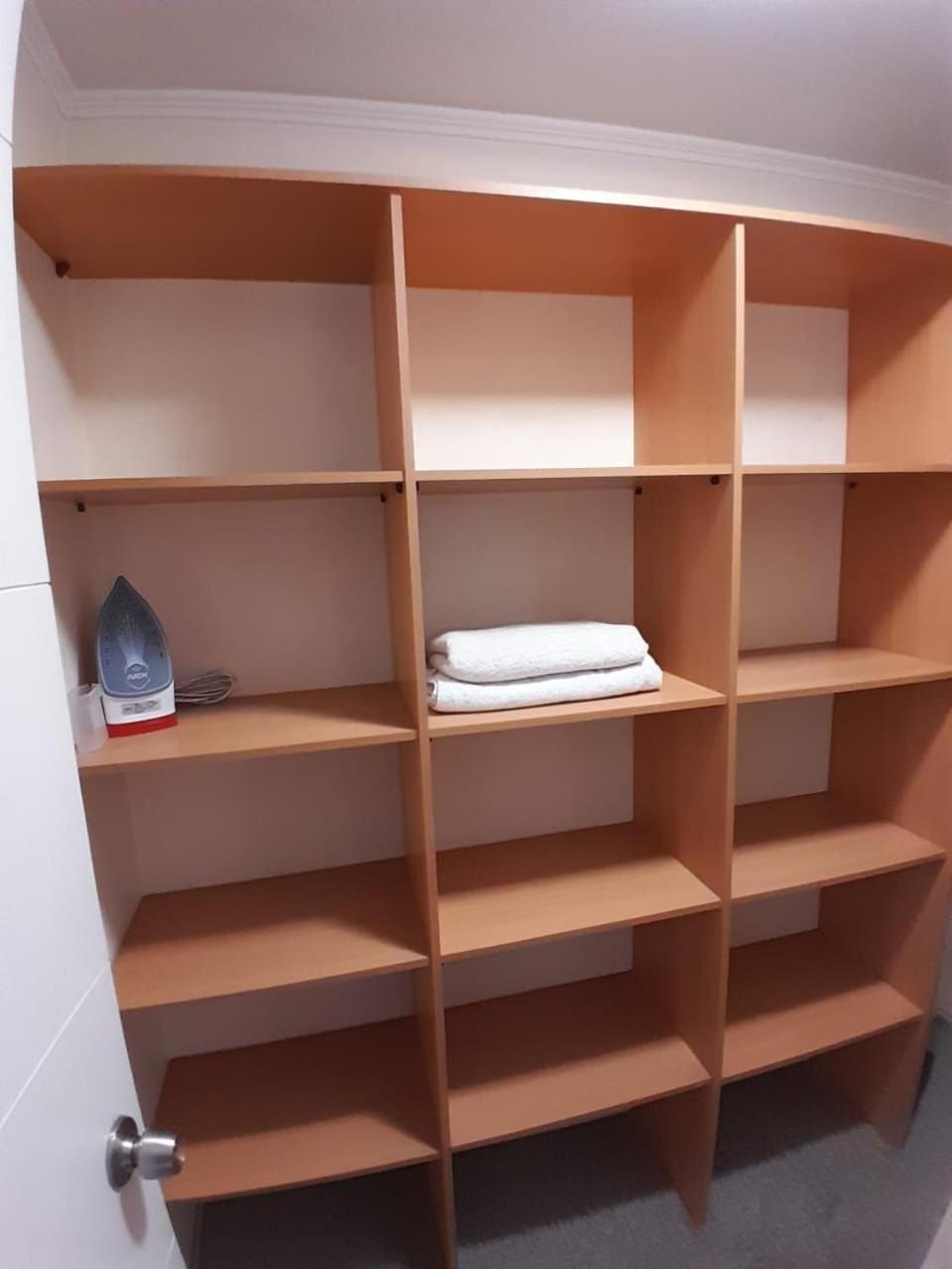 Bellavista Apartrent Santiago del Cile Esterno foto